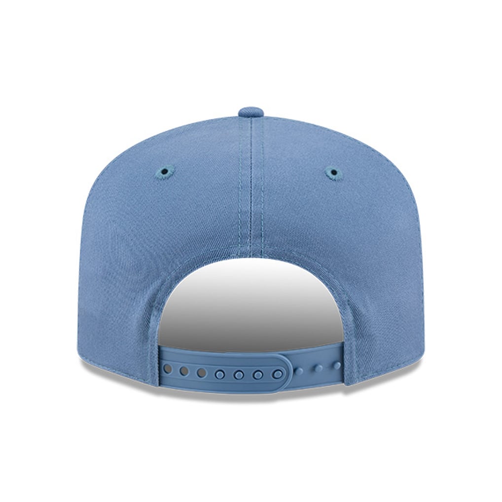Color Codes For Days New Era Dallas Cowboys Blue Color Pack 19TWENTY Adjustable Hat
