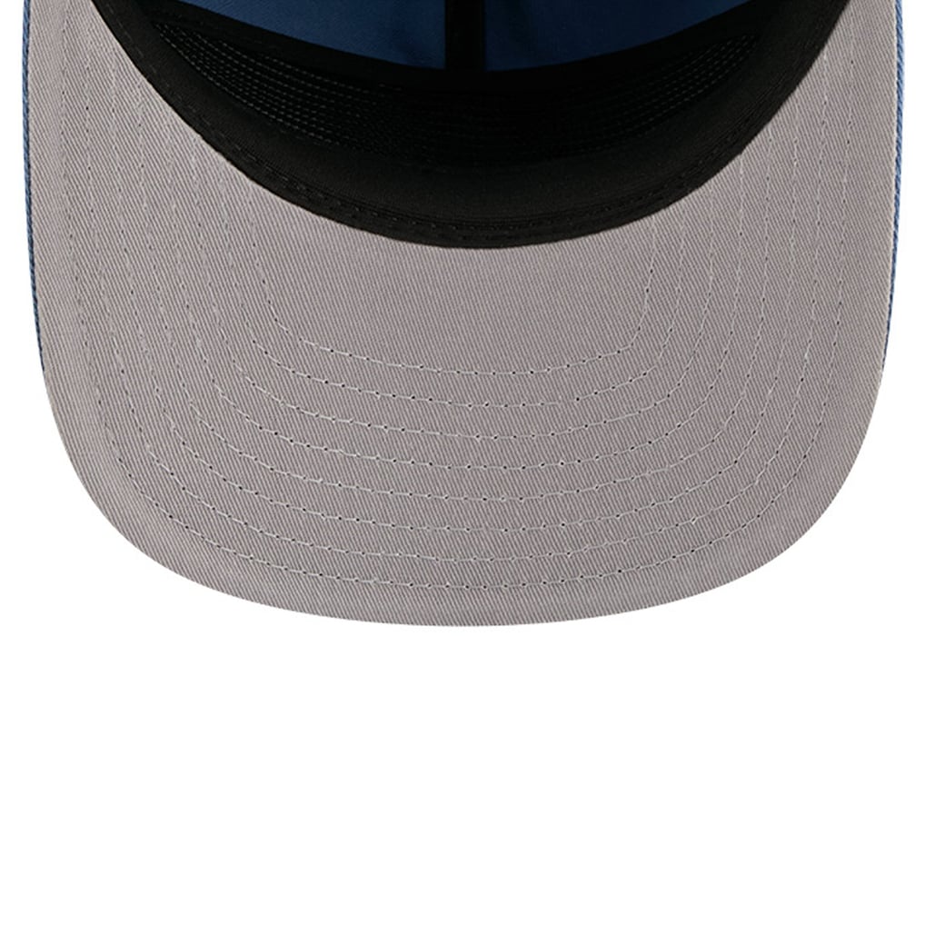 New Era Dallas Cowboys Blue Color Pack 19TWENTY Adjustable Hat