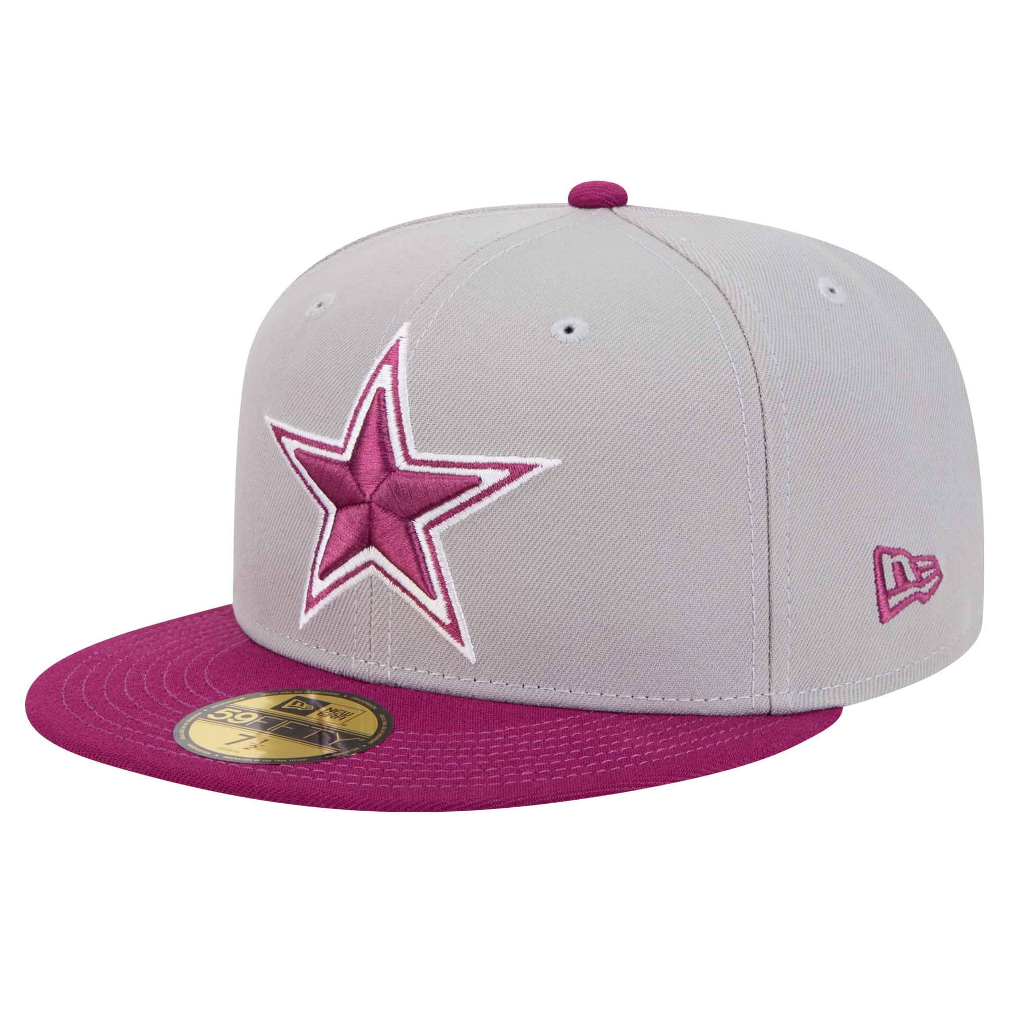 Victoria’s Secret Pink X New Era NFL Dallas Cowboys Dad Cap Victoria main image 4