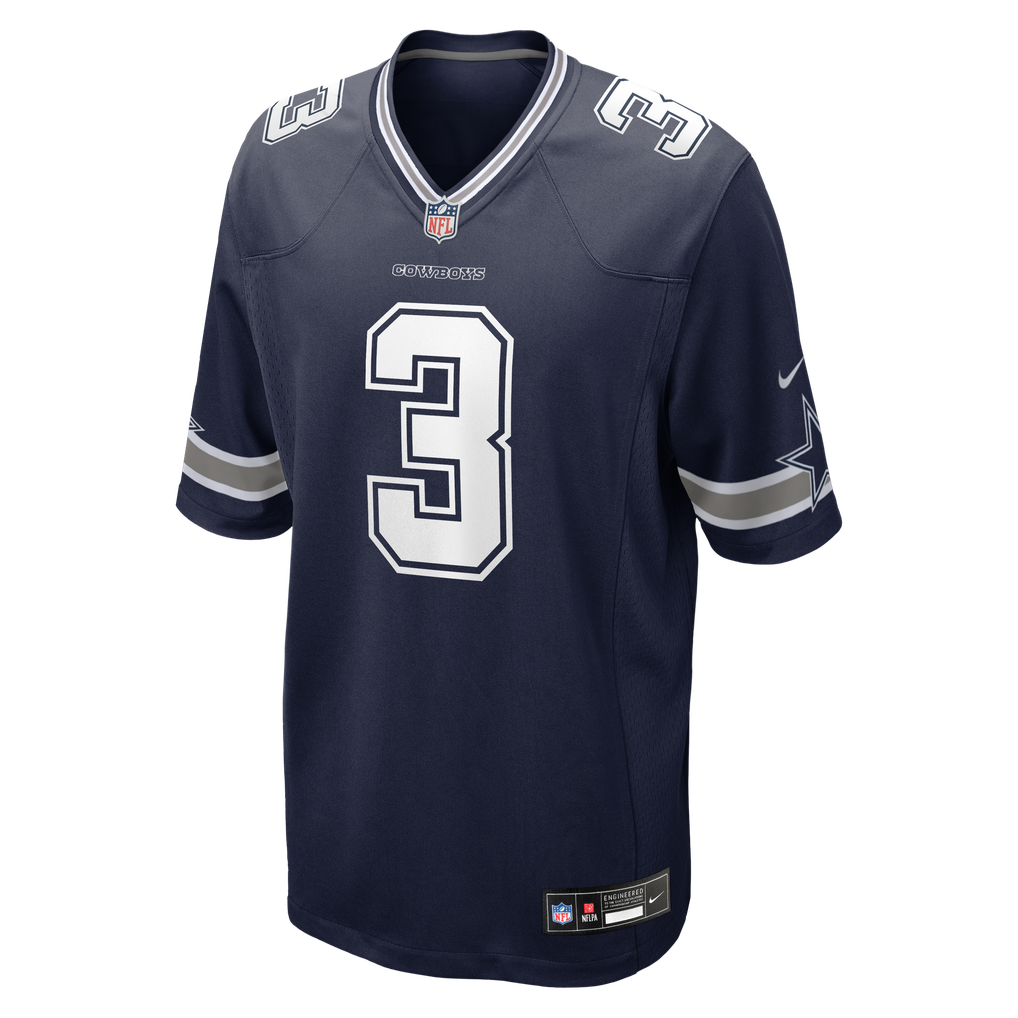 Dallas Cowboys – Auswärts