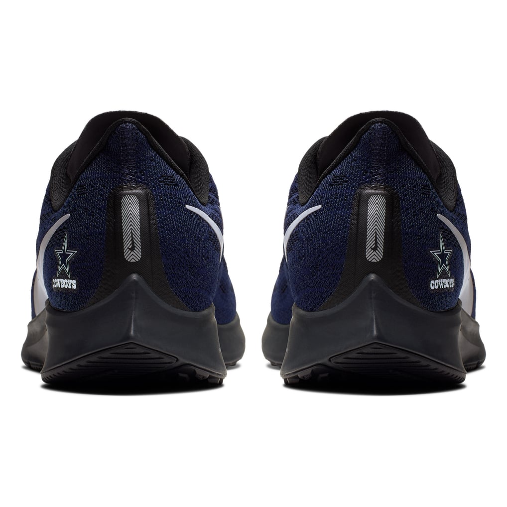 Nike Air Zoom Pegasus 36 \'Dallas Cowboys\' athletic sneaker shoes men’s size 12 Men main image 4