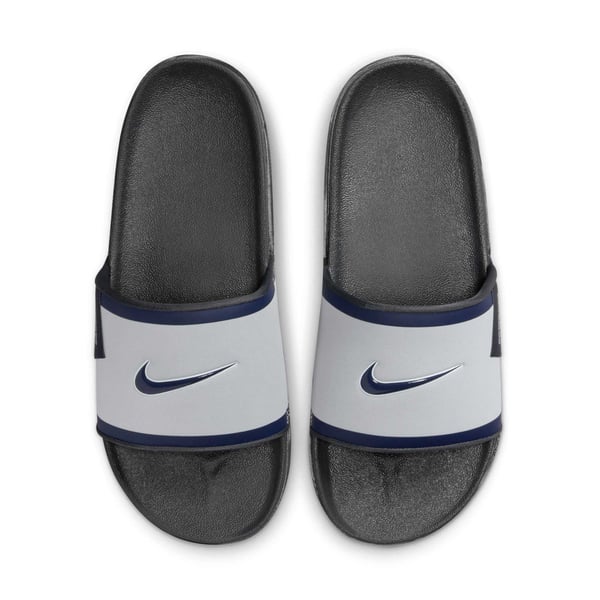 Nike Dallas Cowboys 2024 Off-Court Slide Sandals display picture 1