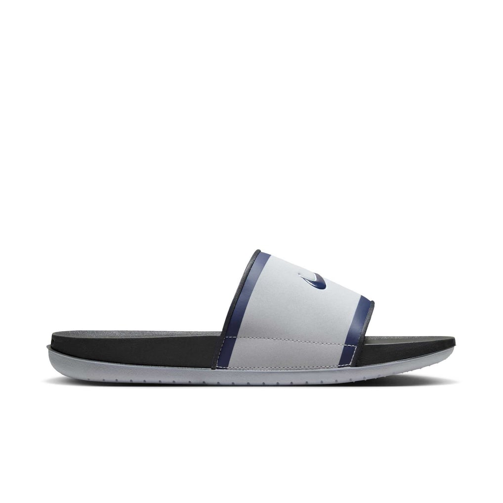 Nike Dallas Cowboys 2024 Off-Court Slide Sandals display picture 3
