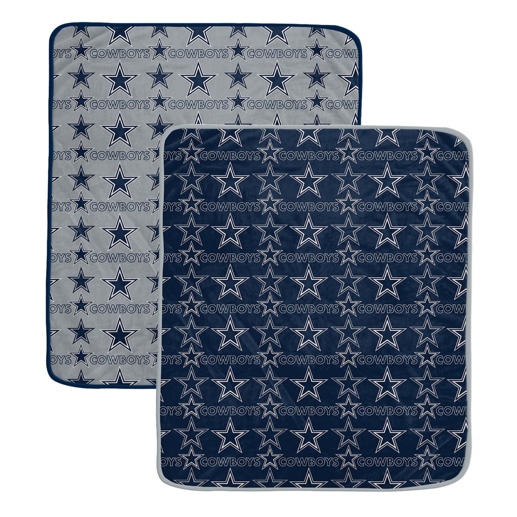 Pegasus Dallas Cowboys Two-Piece Home & Away Logo Roll 60