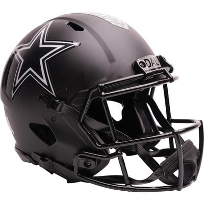 Dallas Cowboys Riddell 2026 Salute to Service Speed Authentic Helmet