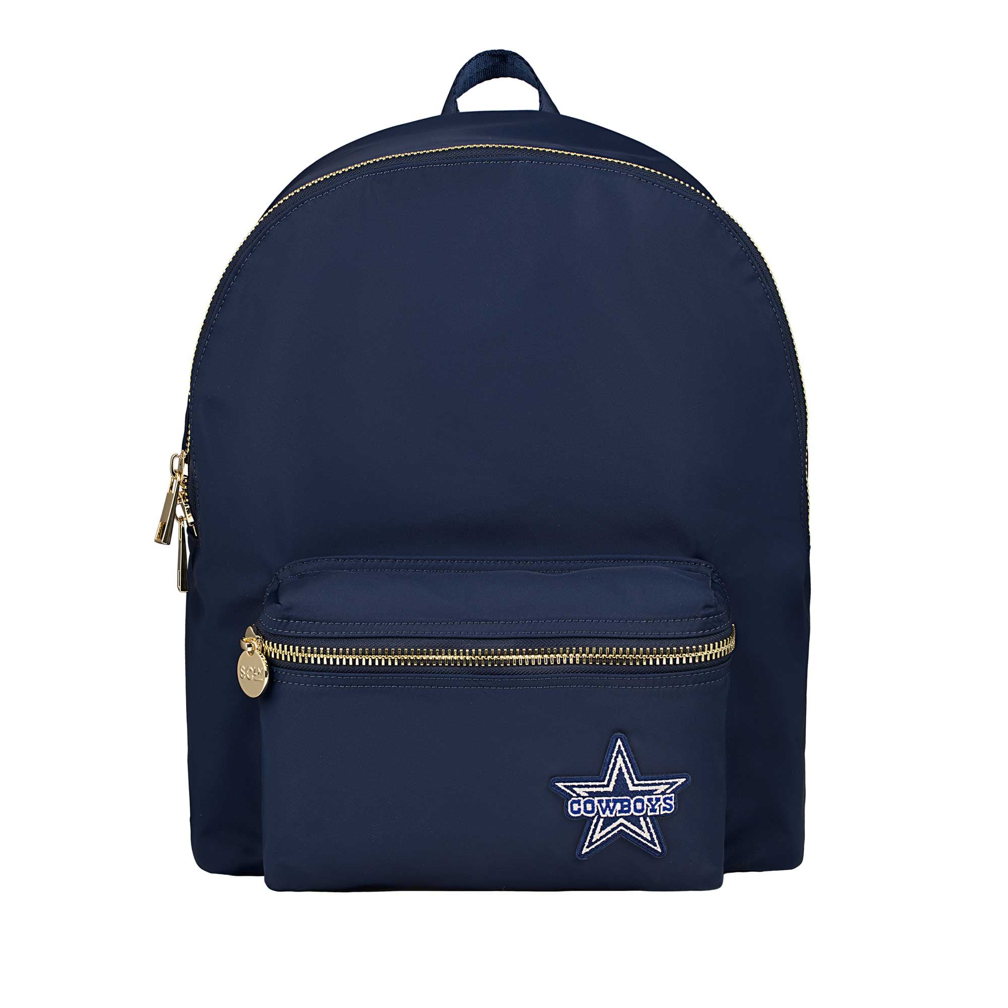 Stoney clover navy blue back pack Stoney Clover Lane Everyday Backpacks for Women | Mercari main image 2
