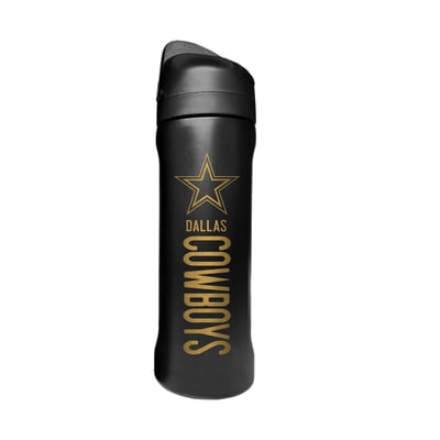 Dallas Cowboys The Memory Company 24oz. Stainless Steel Tumbler