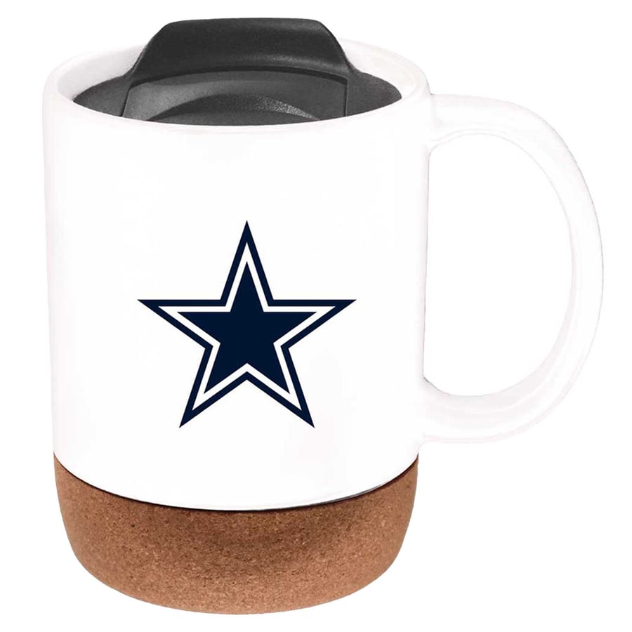 Dallas Cowboys Coffee Cup NFL | Kitchen | Dallas Cowboys Coffee Mug
