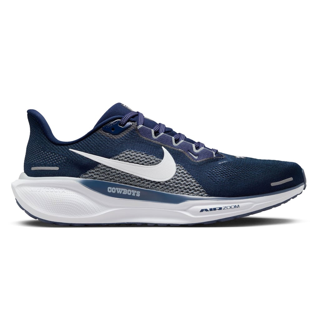 Nike Air Zoom Pegasus 39 Dallas Cowboys Mens 9 Navy Blue White DR2040-400 NFL Buy Nike NFL x Air Zoom Pegasus 39  main image 3