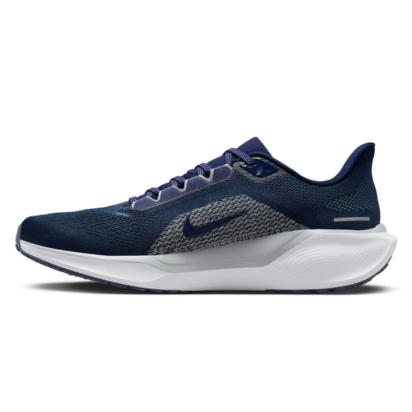 Nike Air Zoom Pegasus 41 Dallas Cowboys Navy White Men’s Size 9 New Unisex Nike Navy Dallas Cowboys Air Zoom Pegasus 41 Sneakers main image 4