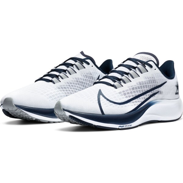 unisex-nike-white-dallas-  display picture 3