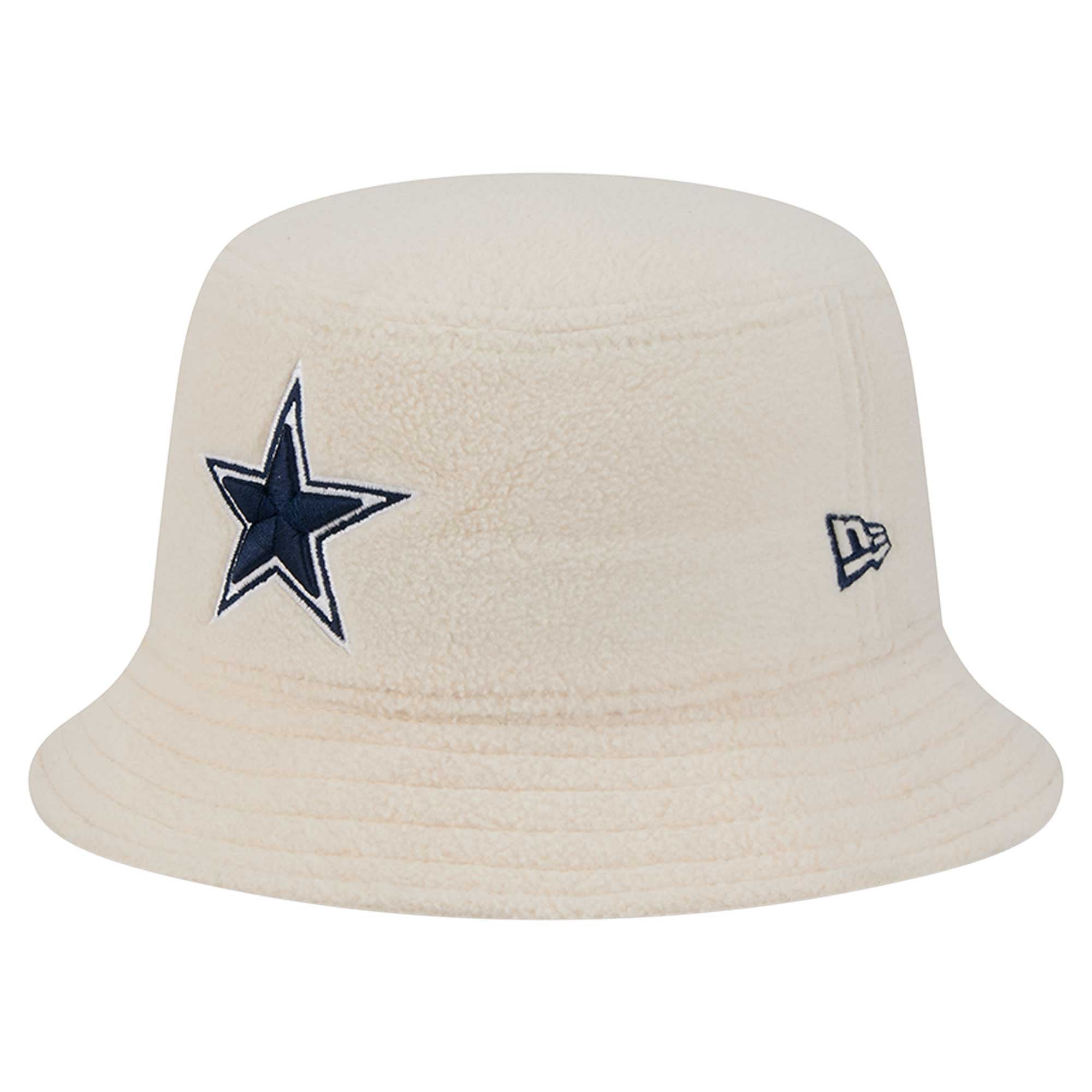 Cozy Cream Bucket Hat Women main image 3