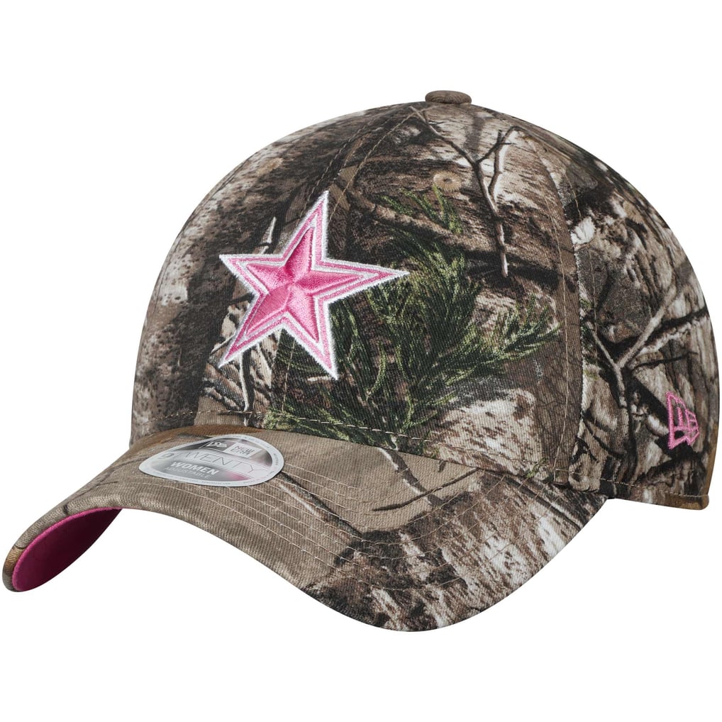 womens-new-era-realtree-camo-  display picture 2