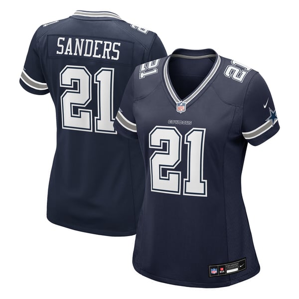 Deion Sanders Jersey White Dallas | Unisex Adult Botswana Deion Sanders Jersey White Dallas | Unisex Adult Botswana