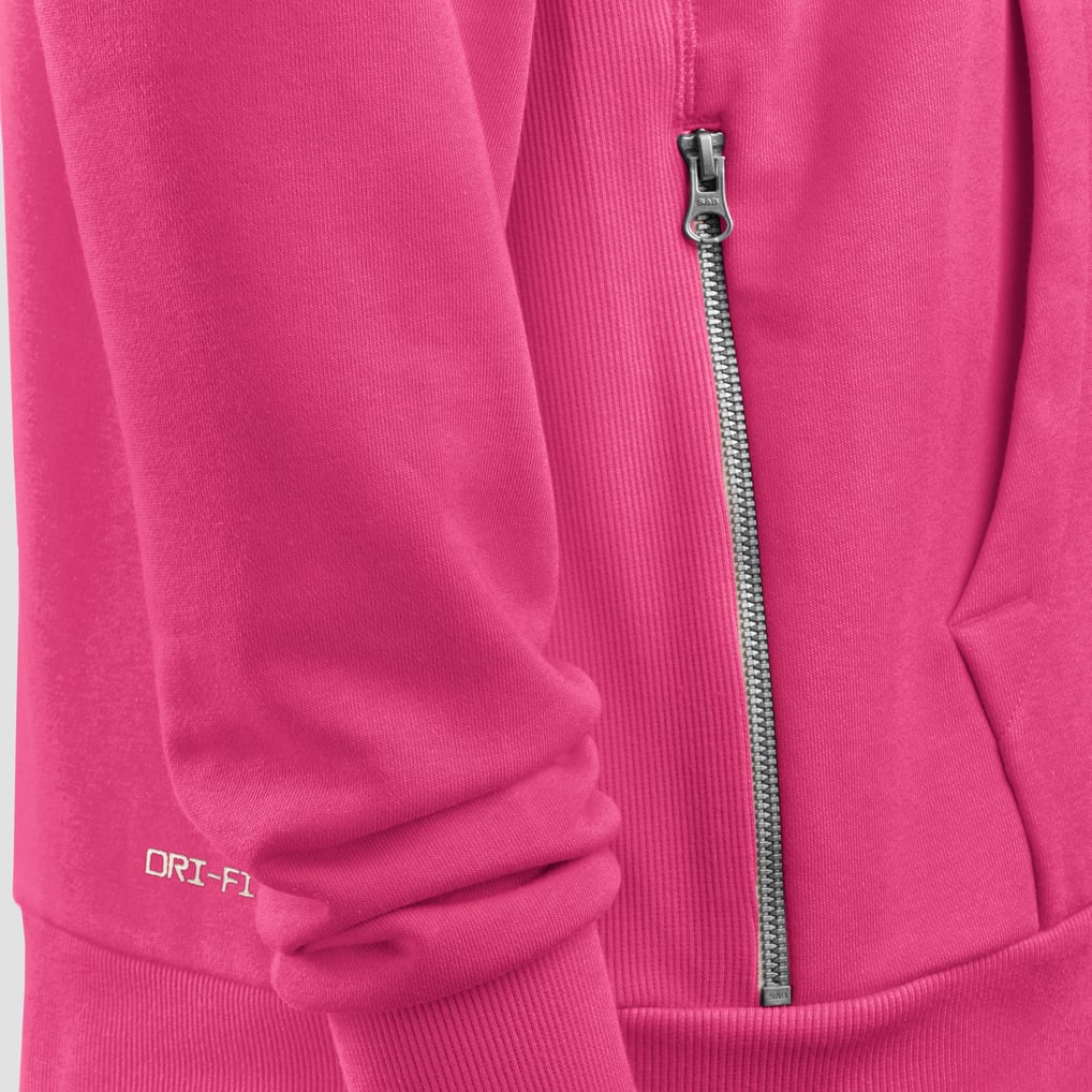 Women's Nike Pink Dallas Cowboys 2026 NFL Crucial Catch Sideline ...