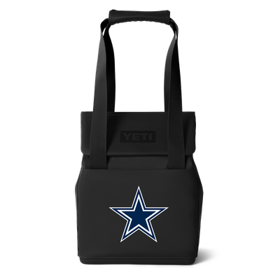  Dallas Cowboys YETI Daytrip 14L Insulated Tote Bag - Black