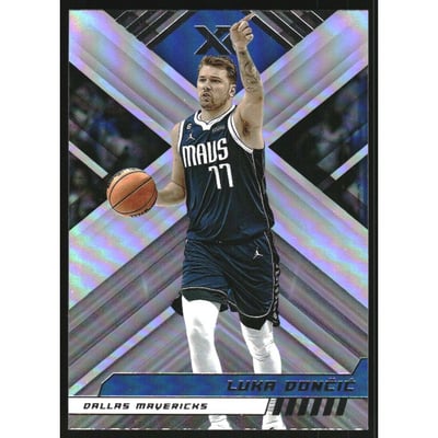 2022-23 Panini Chronicles #300 Luka Doncic/XR