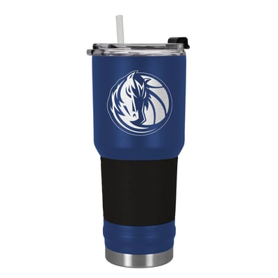 Dallas Mavericks 34oz. Draft Tumbler