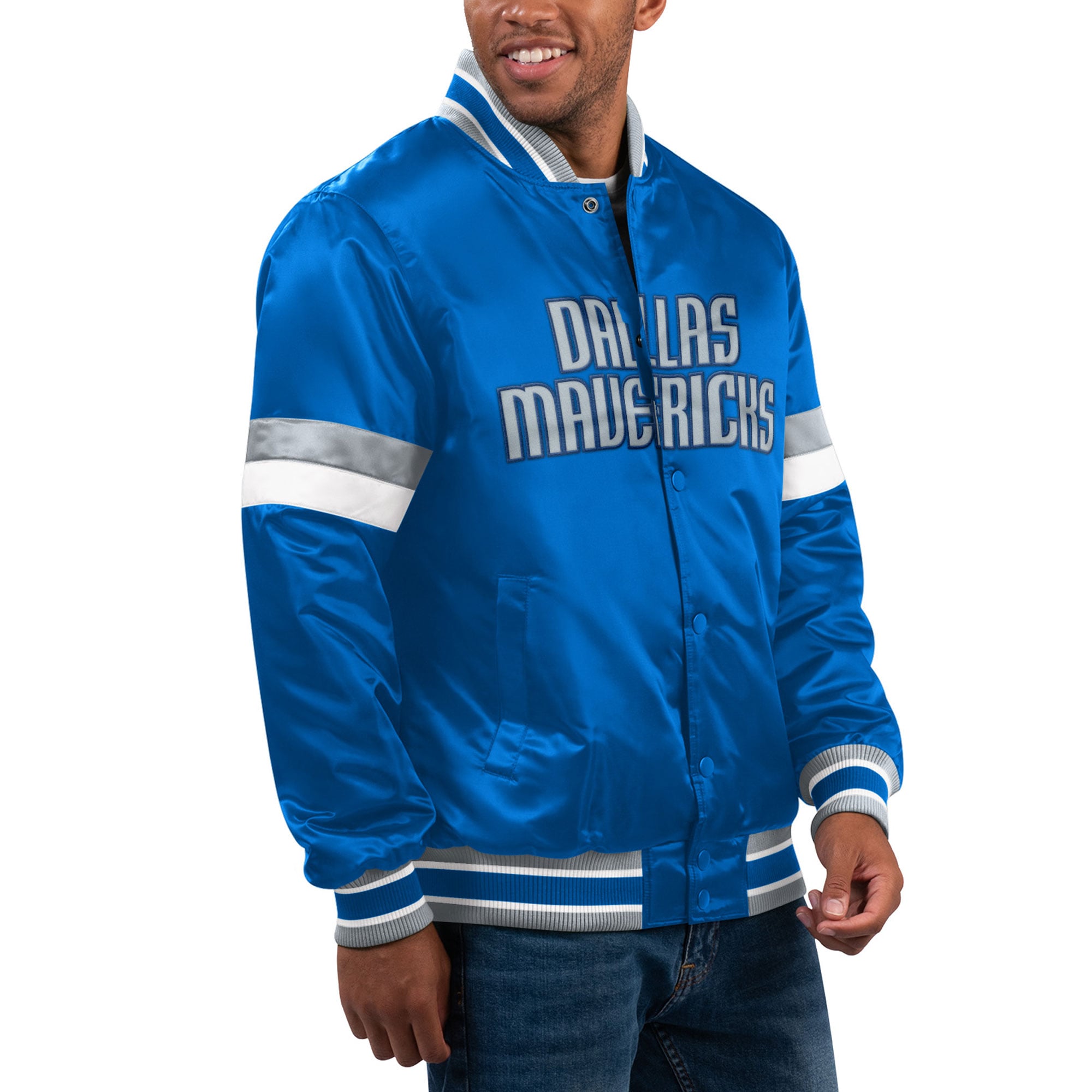 Dallas Mavericks スタジャン 【公式通販】