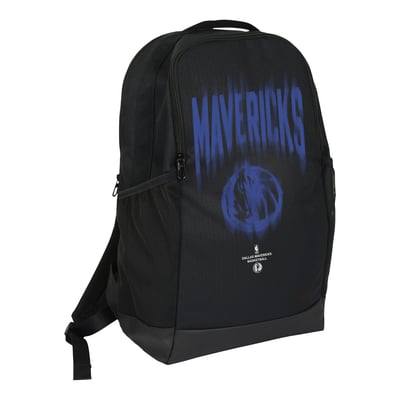 Dallas Mavericks Nike 2026 Standard Issue Primary Logo Backpack
