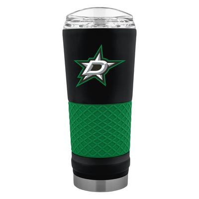 Dallas Stars 24oz. Double Play Draft Tumbler