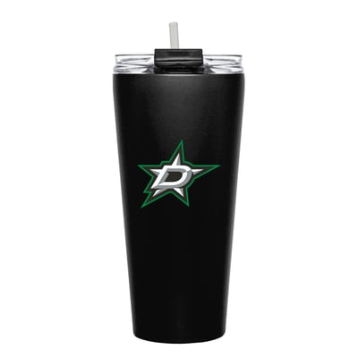 Dallas Stars 32oz. Double Play Big Slim Tumbler
