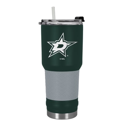 Dallas Stars 34oz. Draft Tumbler