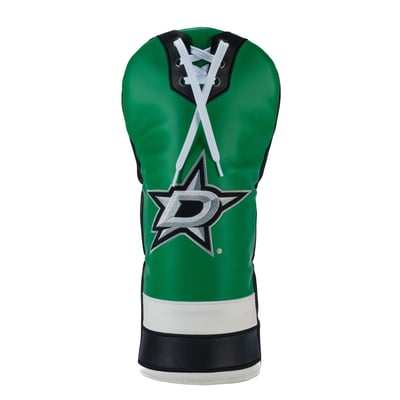 Dallas Stars Hometown Brands Jersey Driver Cover