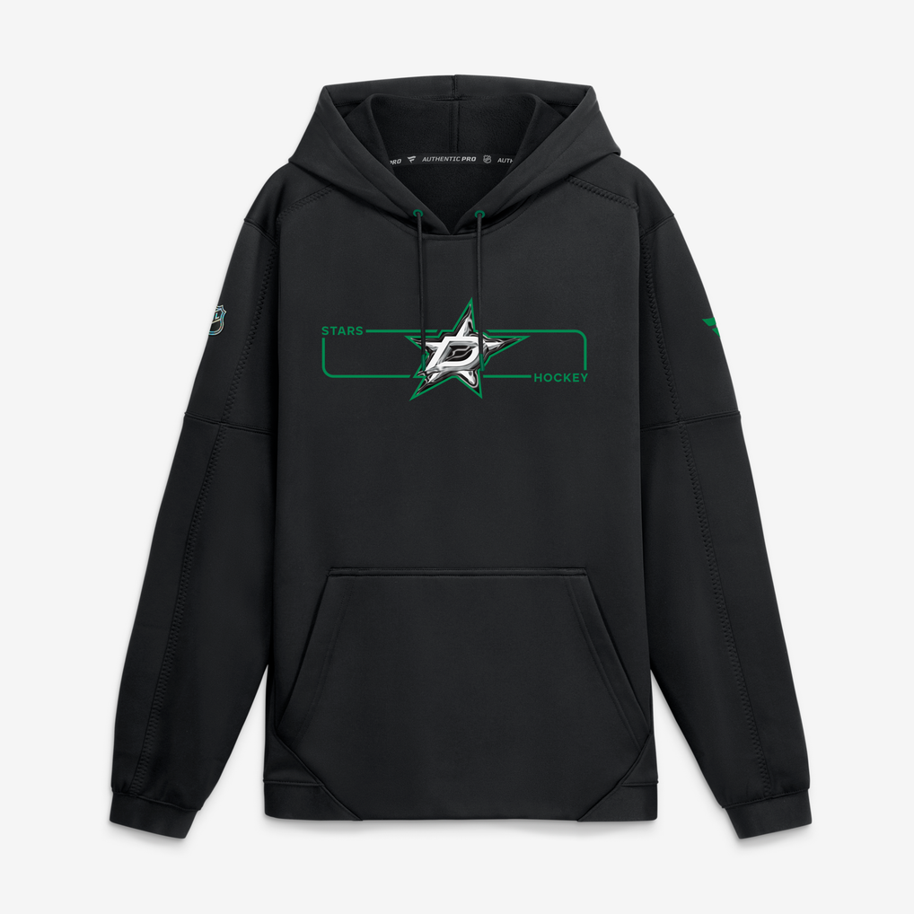 Dallas Stars Hoodie