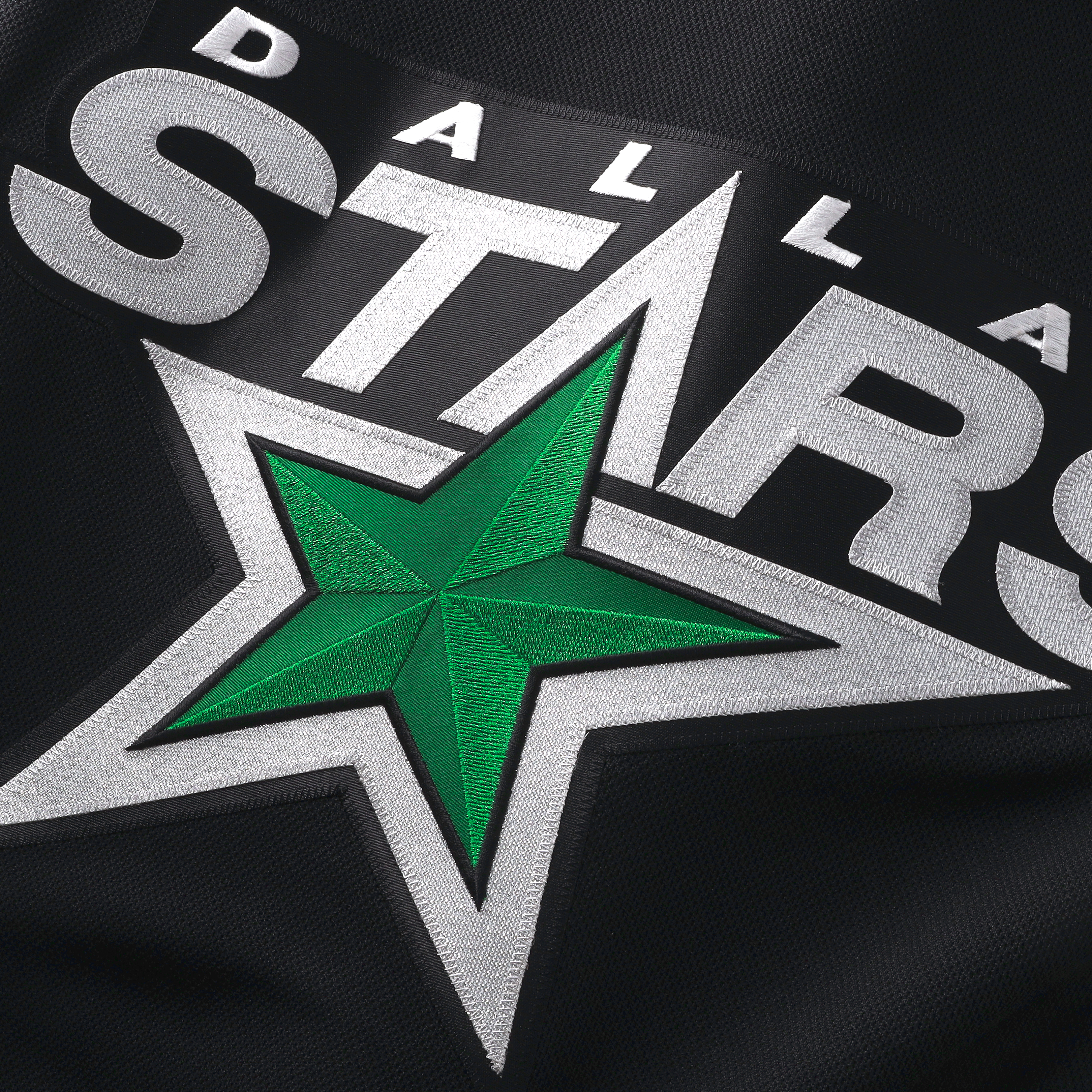 Tyler Seguin Dallas Stars Alternate Premium Jersey Black