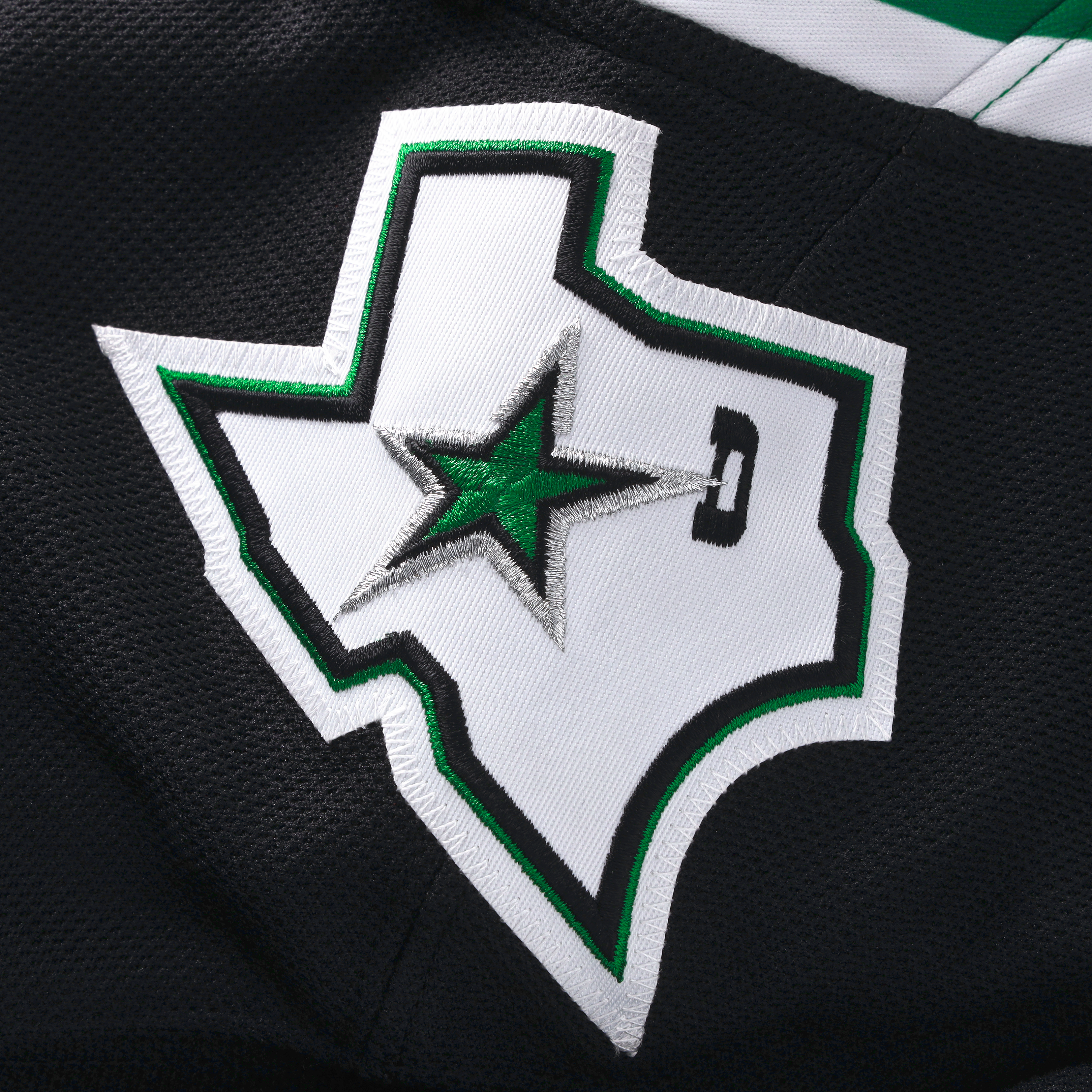 Tyler Seguin Dallas Stars Alternate Premium Jersey Black