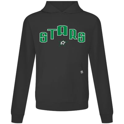  Dallas Stars Levelwear Relay Apex Hoodie - Black