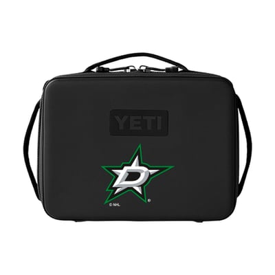 YETI Dallas Stars 5L Insulated Lunch Box
