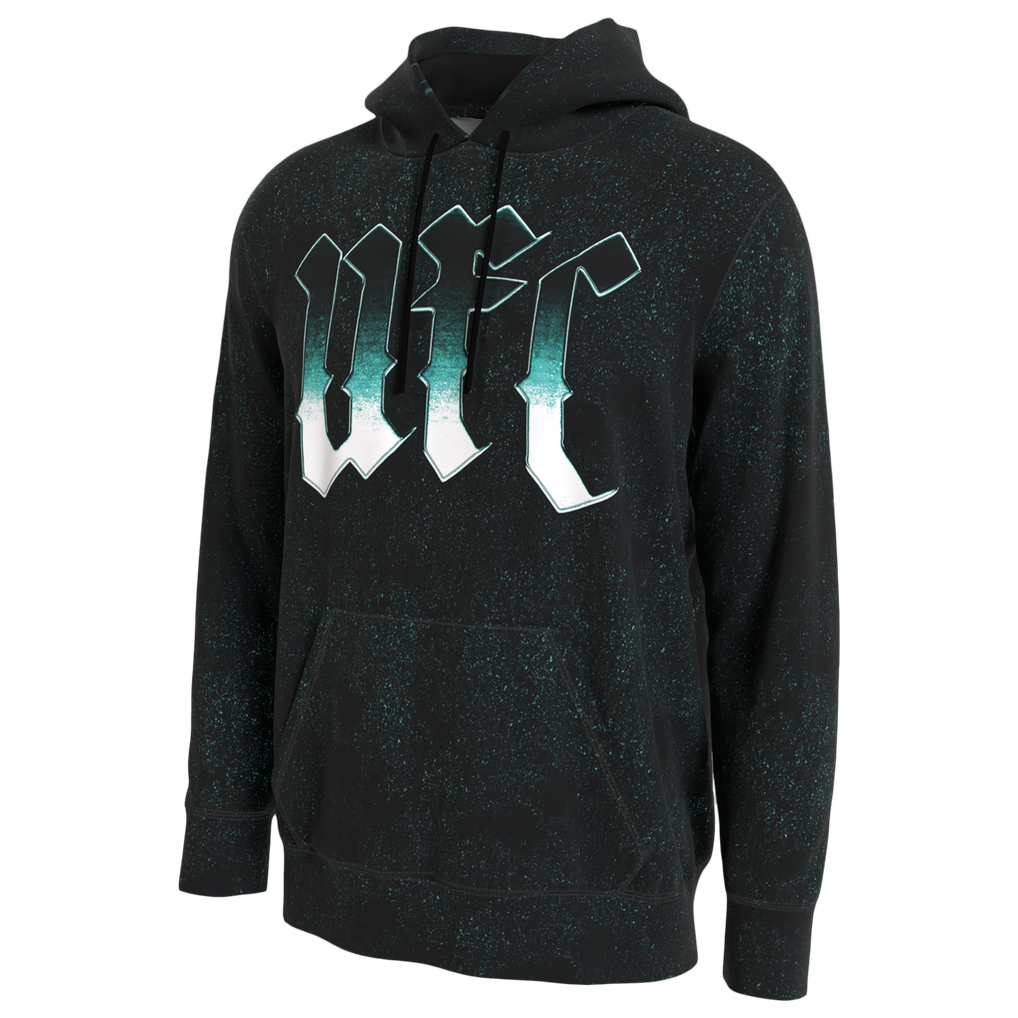 Dan Hooker ProSphere Hoodie - Black
