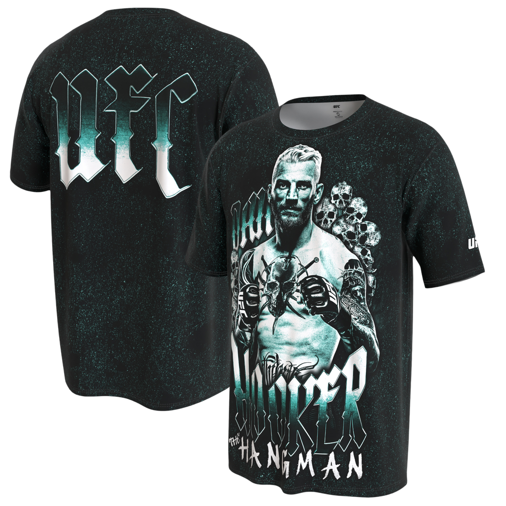 Dan Hooker ProSphere T-Shirt - Black