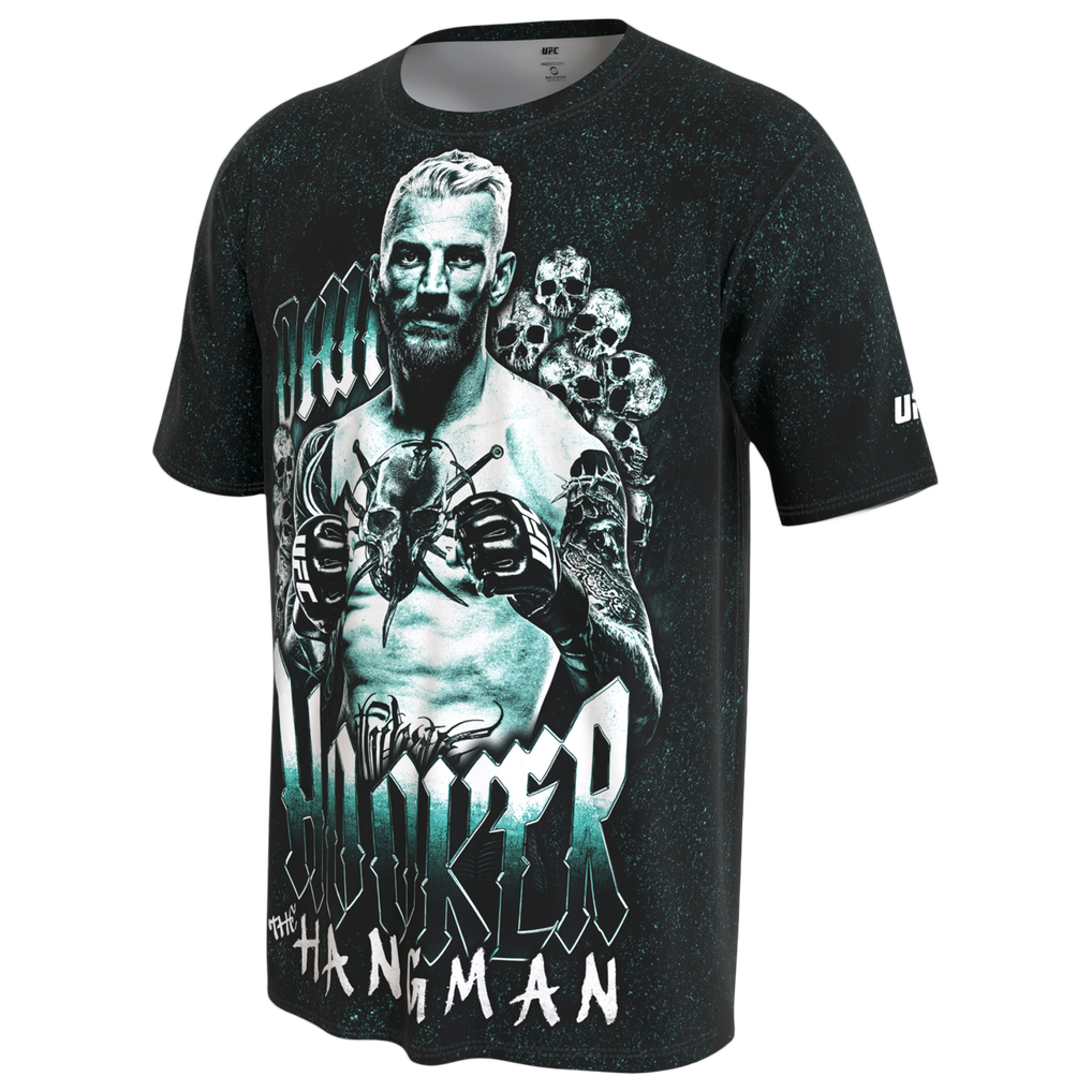 Dan Hooker ProSphere T-Shirt - Black