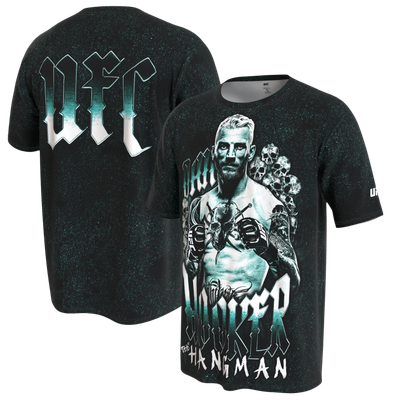 Dan Hooker ProSphere T-Shirt - Black