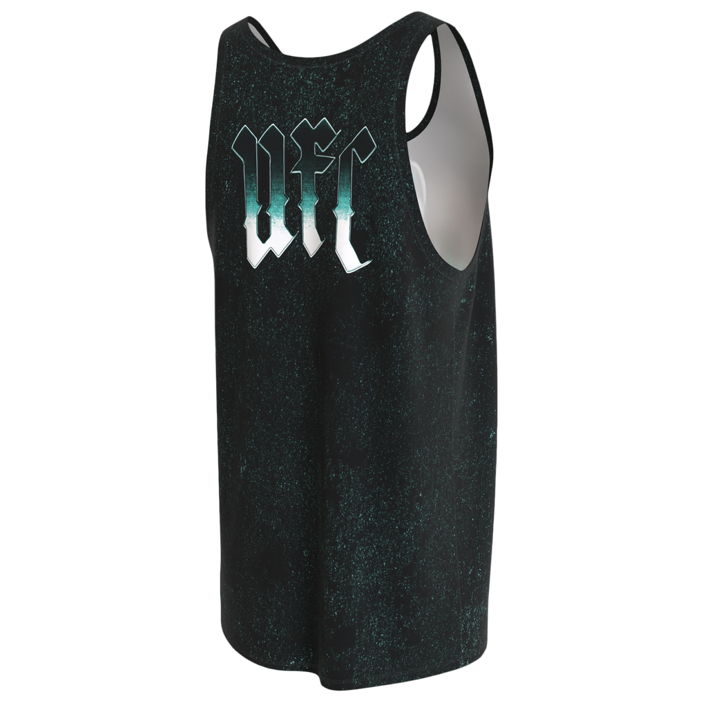 Dan Hooker ProSphere Tank Top - Black