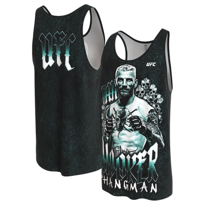 Dan Hooker ProSphere Tank Top - Black