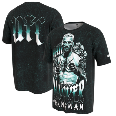 Dan Hooker ProSphere Youth T-Shirt - Black
