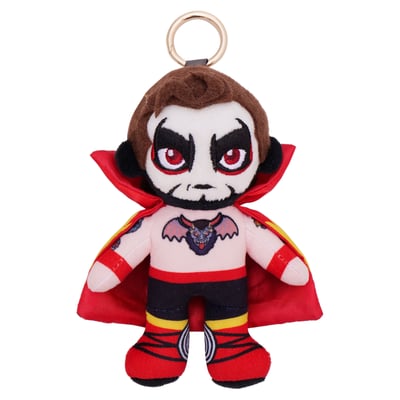 Danhausen Plush Clip