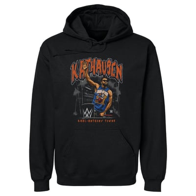 KATHausen 500 Level Hoodie - Black