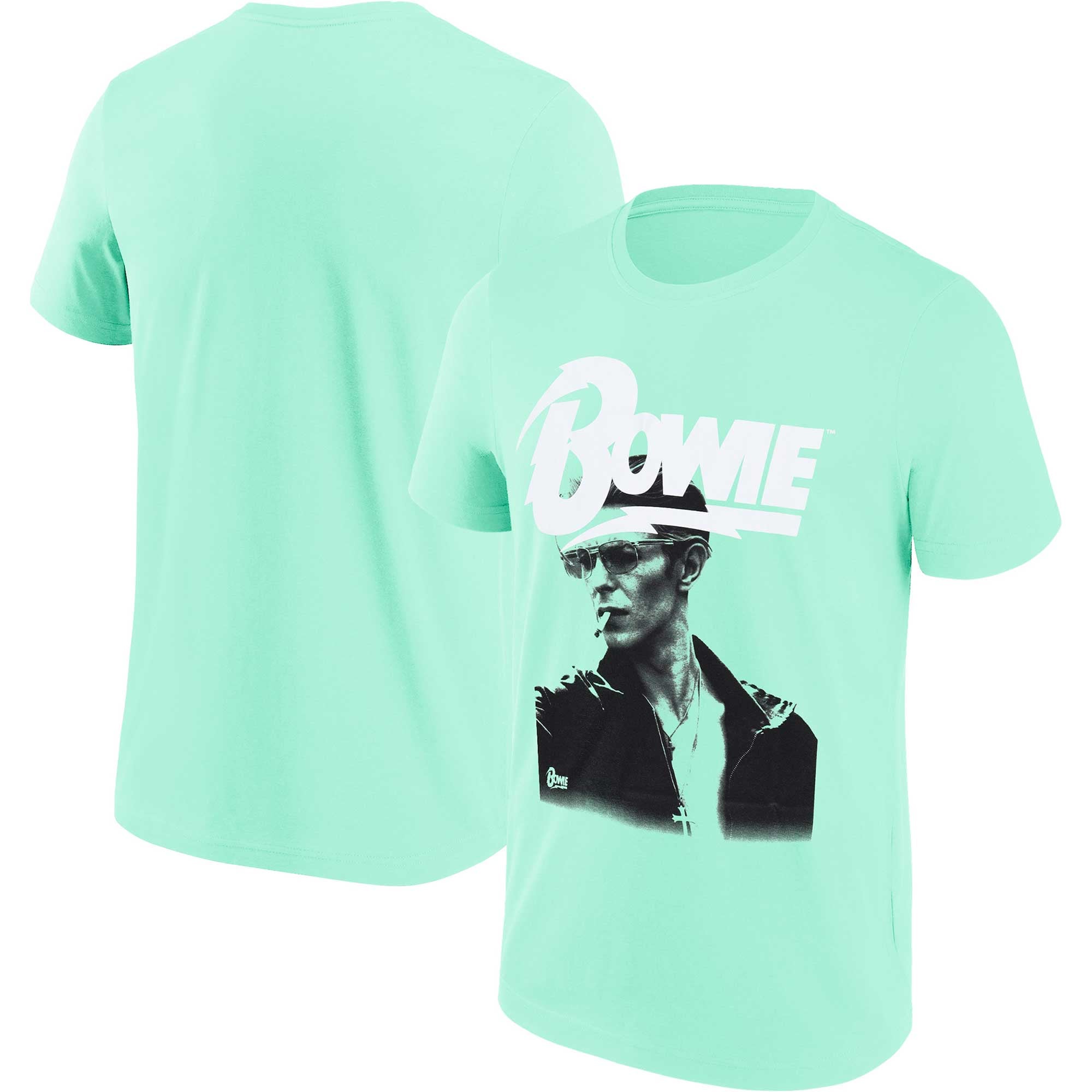Official David Bowie 