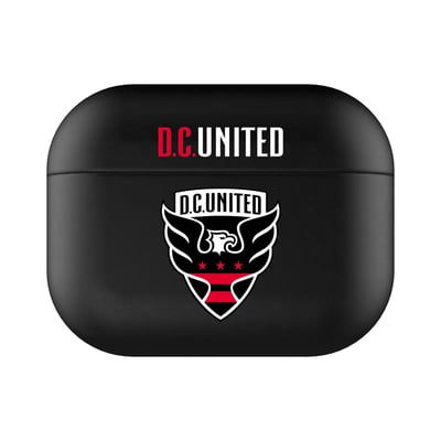 D.C. United Keyscaper Insignia AirPods Pro 3 Case Cover