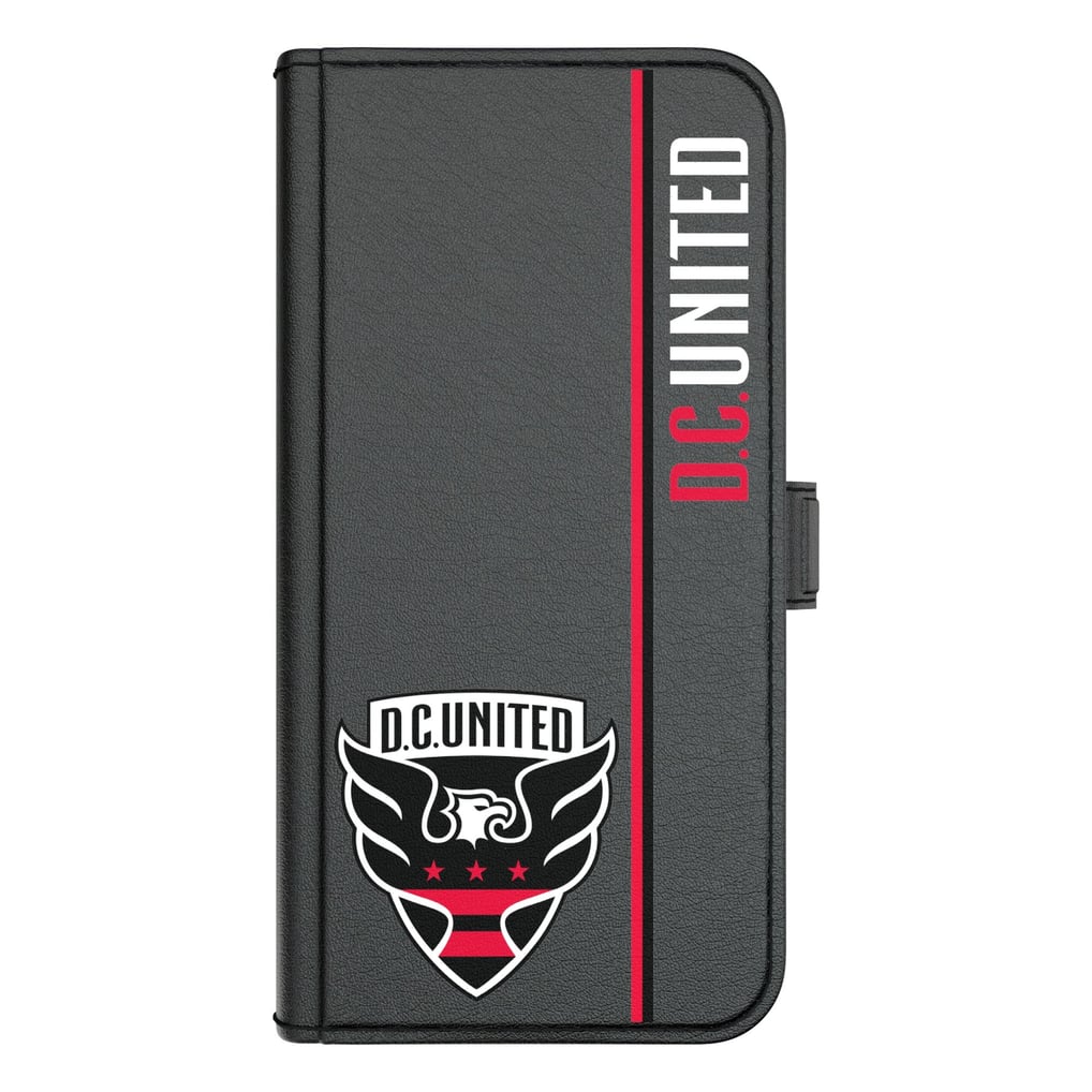 D.C. United Keyscaper iPhone Folio 2.0 Case