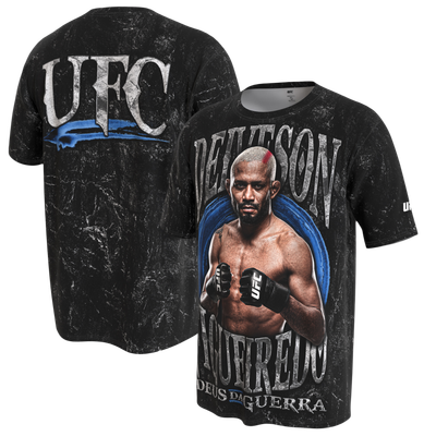 Deiveson Figueiredo ProSphere T-Shirt - Black