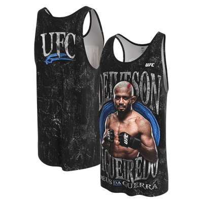 Deiveson Figueiredo ProSphere Tank Top - Black
