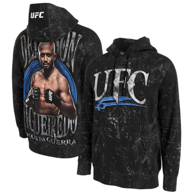 Deiveson Figueiredo ProSphere Youth Hoodie - Black