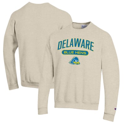 Delaware Fightin' Blue Hens Champion  - Oatmeal