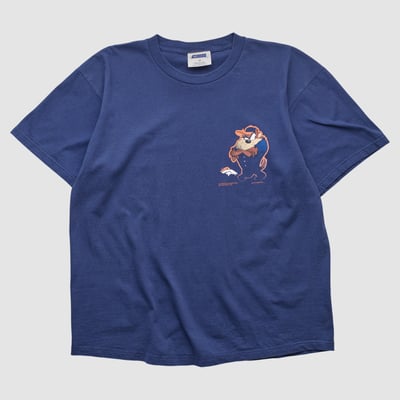 Denver Broncos CSA 1999 T-shirt - Navy - XL by Fanatics Real Vintage